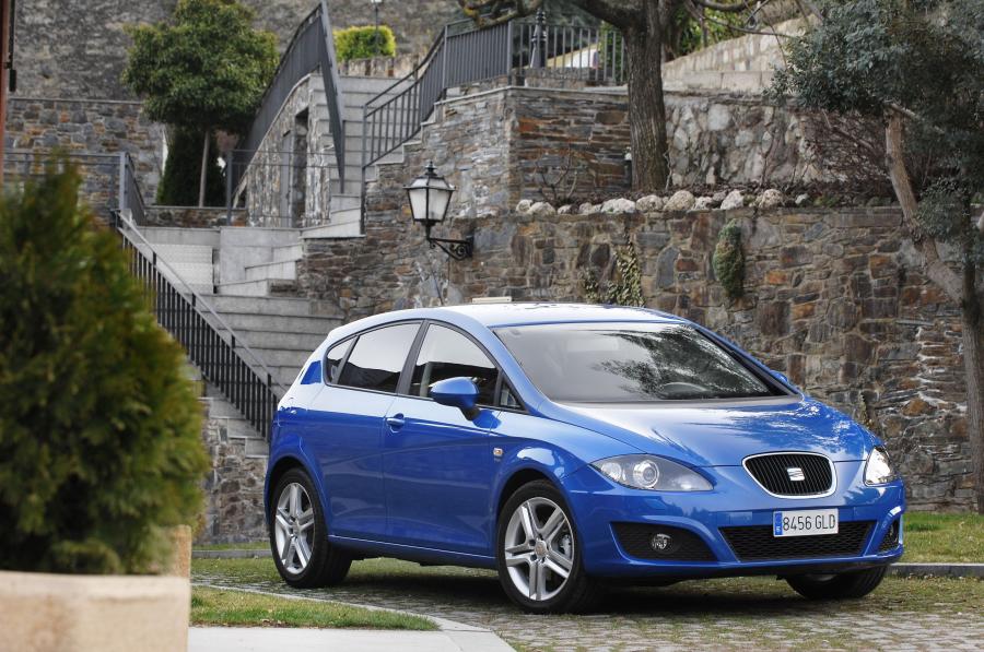  Seat Leon 2009 года  (фото 70 из 104)